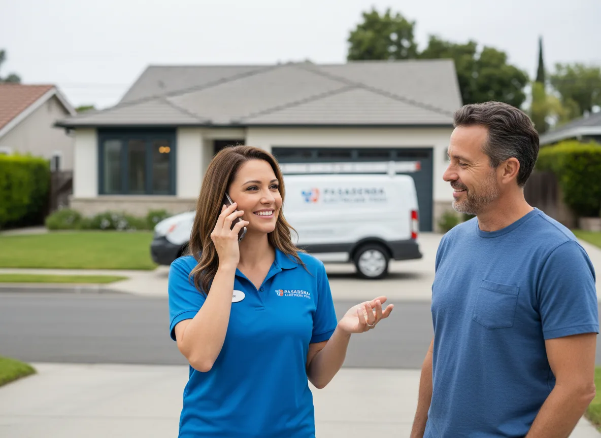 Electrician Belmar, NJ FAQs